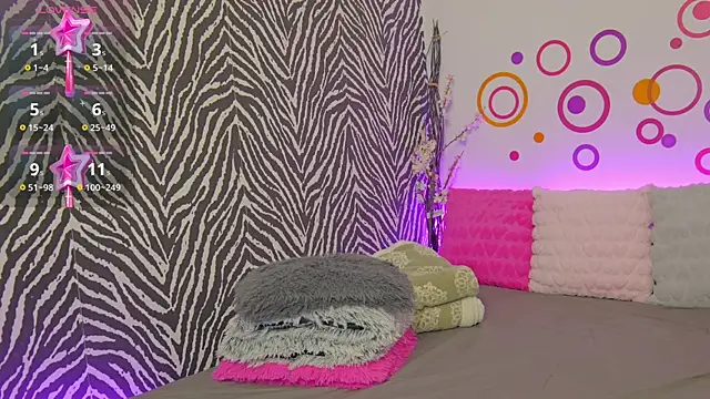 JennyShow online show from 11/10/25, 06:56