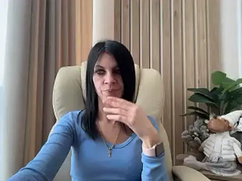 InjaAtHome online show from 02/12/26, 08:42