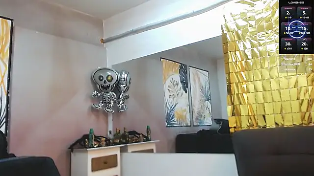 ChoreyTaiylor online show from 12/07/24, 05:09