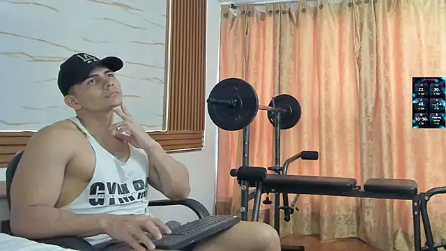 ChoreyTaiylor online show from 11/20/25, 04:18