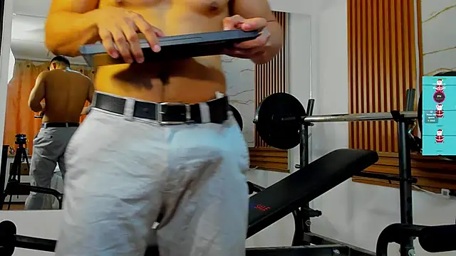 ChoreyTaiylor online show from 12/20/25, 02:57