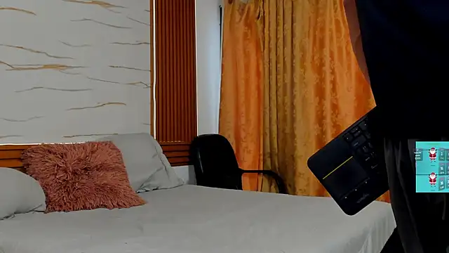 ChoreyTaiylor online show from 01/10/26, 02:19