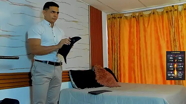 ChoreyTaiylor online show from 02/21/26, 03:46