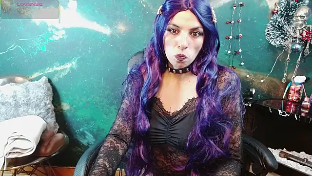 julieth sex1 online show from 12/03/25, 06:32