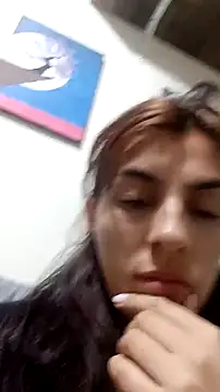 julieth sex1 online show from 02/21/26, 06:47