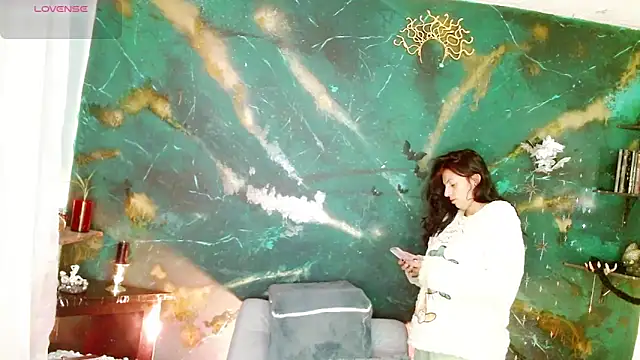 julieth sex1 online show from 05/17/26, 05:38