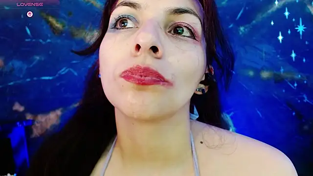 julieth sex1 online show from 05/22/26, 08:42