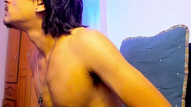 Eiden allenx online show from 02/28/26, 12:17