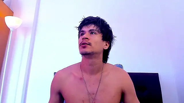 Eiden allenx online show from 03/05/26, 04:03