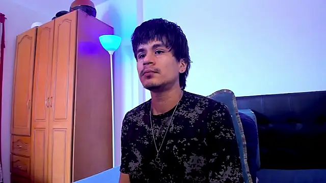 Eiden allenx online show from 03/06/26, 04:03