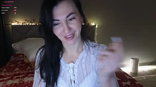 Mary love16 online show from 01/10/26, 07:43