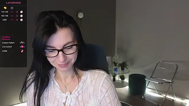 Mary love16 online show from 02/08/26, 10:18