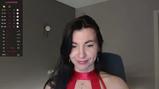 Mary love16 online show from 03/14/26, 10:32