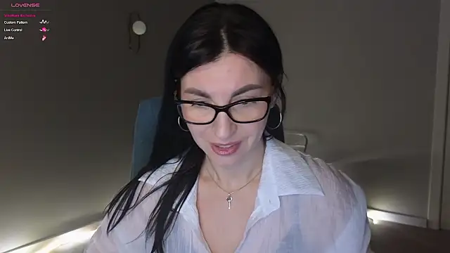 Mary love16 online show from 03/24/26, 07:24