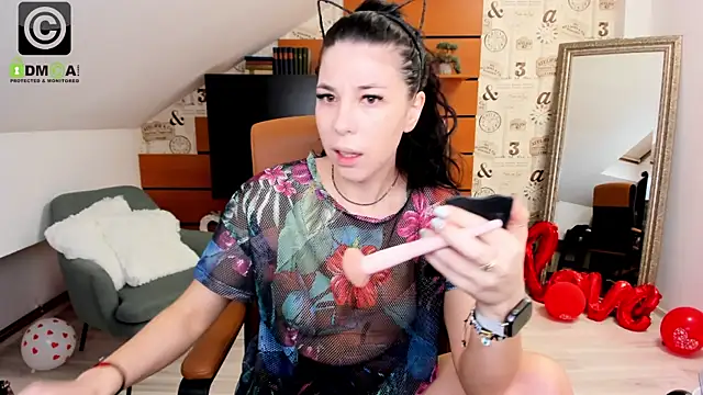 EmillyTaylor online show from 03/12/25, 04:08