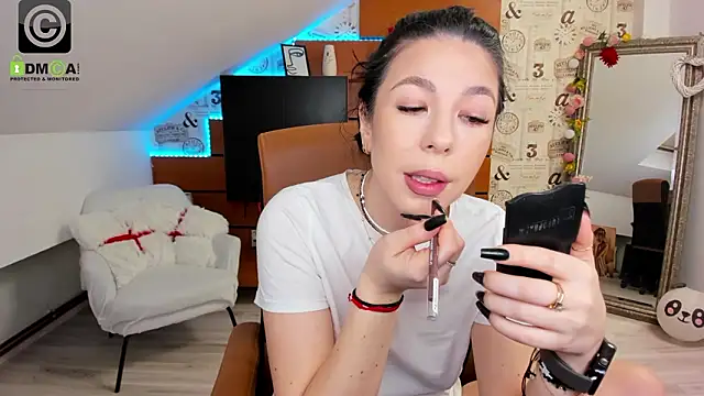 EmillyTaylor online show from 02/12/26, 04:51