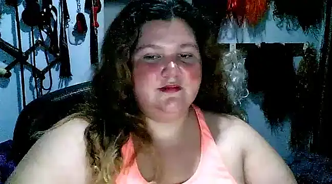 Snapshot of squirt322bbw chatting on 01/27/25, 08:17 squirt322bbw online show from 01/27/25, 08:17