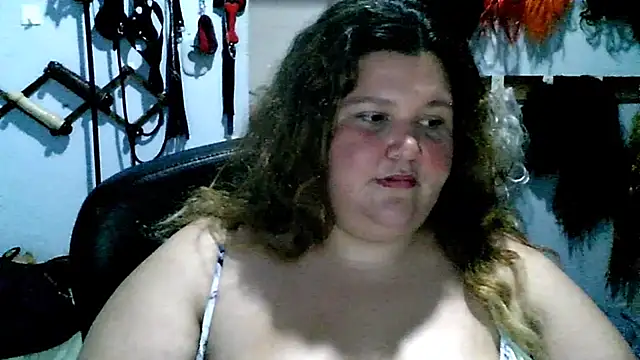 Snapshot of squirt322bbw chatting on 02/02/25, 09:56 squirt322bbw online show from 02/02/25, 09:56