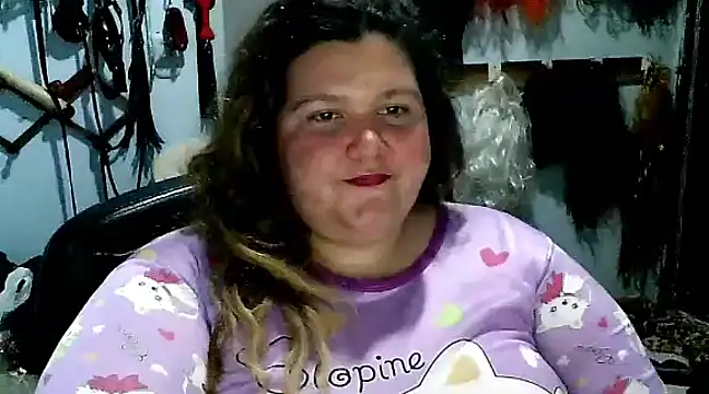 Snapshot of squirt322bbw chatting on 02/17/25, 11:53 squirt322bbw online show from 02/17/25, 11:53