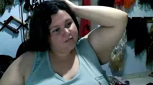 Snapshot of squirt322bbw chatting on 02/27/25, 08:09 squirt322bbw online show from 02/27/25, 08:09
