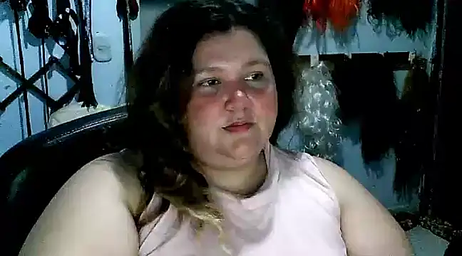 Snapshot of squirt322bbw chatting on 03/13/25, 11:16 squirt322bbw online show from 03/13/25, 11:16