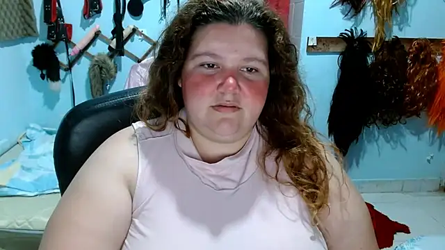 Snapshot of squirt322bbw chatting on 09/13/25, 05:24 squirt322bbw online show from 09/13/25, 05:24