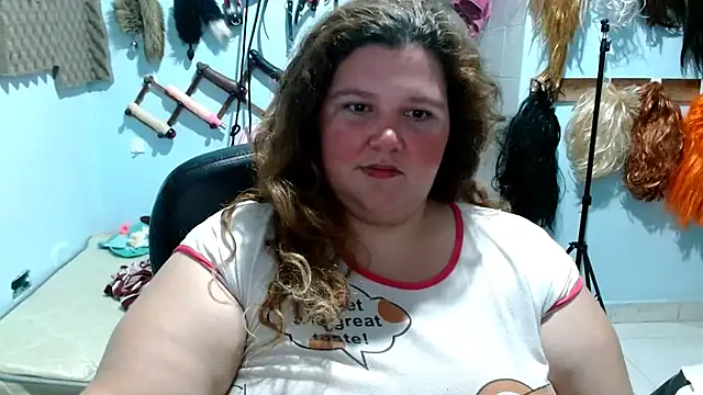 Snapshot of squirt322bbw chatting on 10/15/25, 12:44 squirt322bbw online show from 10/15/25, 12:44
