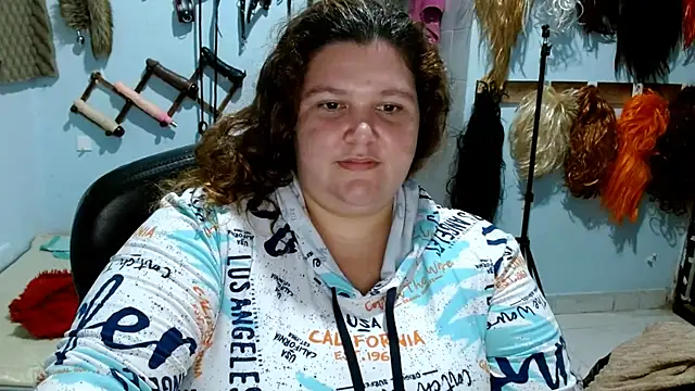 Snapshot of squirt322bbw chatting on 10/15/25, 07:25 squirt322bbw online show from 10/15/25, 07:25