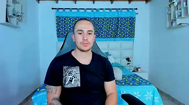 juan  jimenez online show from 01/29/25, 07:46