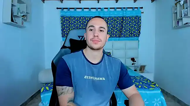 juan  jimenez online show from 02/09/25, 02:06