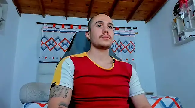 juan  jimenez online show from 03/09/25, 07:23