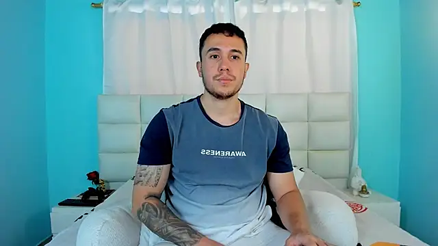 juan  jimenez online show from 09/17/25, 07:48