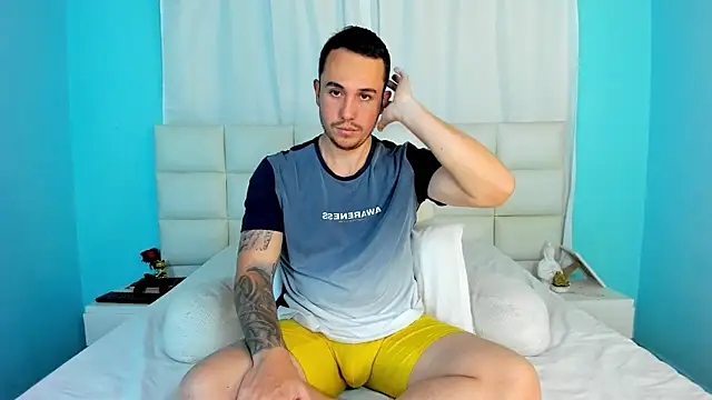 juan  jimenez online show from 10/22/25, 09:25