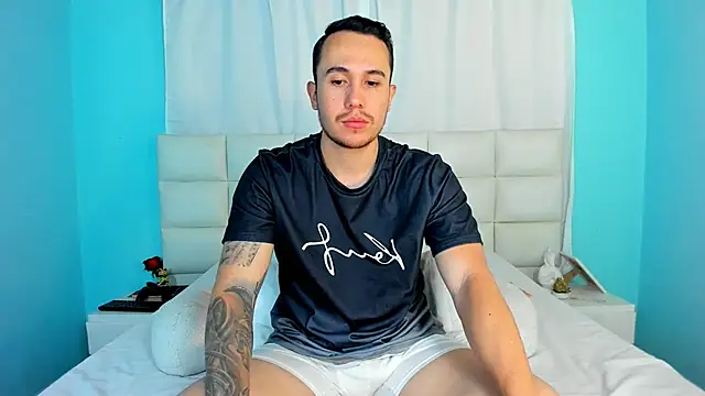 juan  jimenez online show from 10/23/25, 07:45