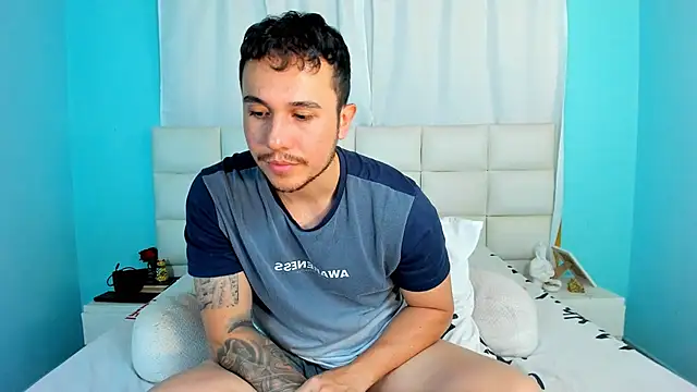 juan  jimenez online show from 11/05/25, 11:16