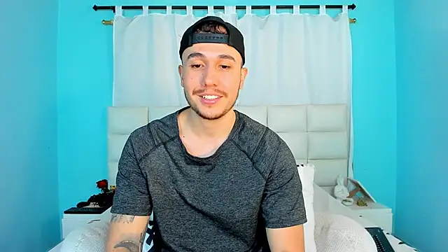 juan  jimenez online show from 11/14/25, 09:57