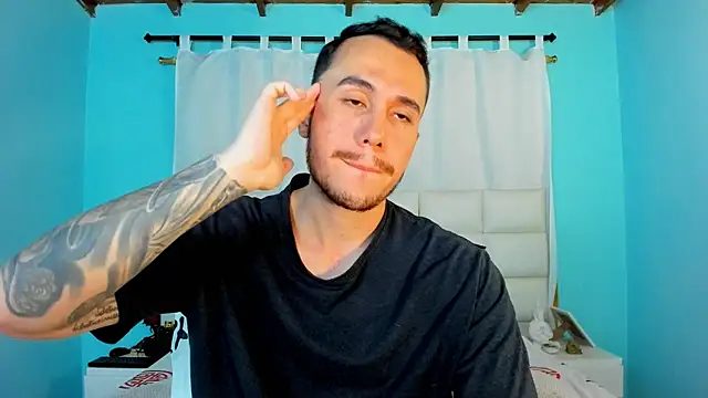 juan  jimenez online show from 11/19/25, 12:43