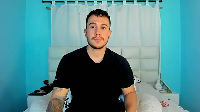 juan  jimenez online show from 11/24/25, 11:15