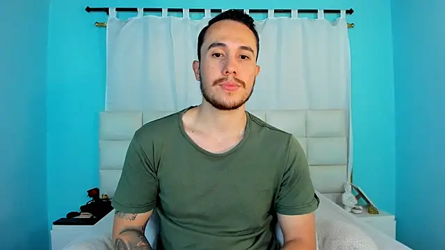 juan  jimenez online show from 12/01/25, 10:04