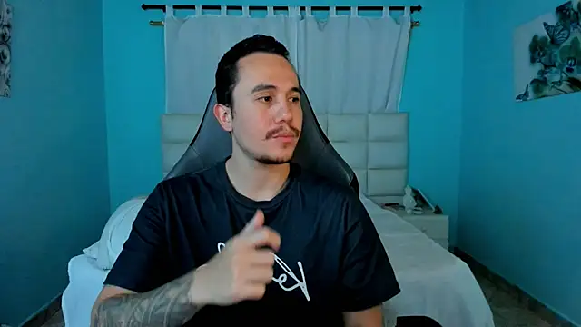 juan  jimenez online show from 03/22/26, 12:47