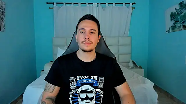 juan  jimenez online show from 03/26/26, 10:04