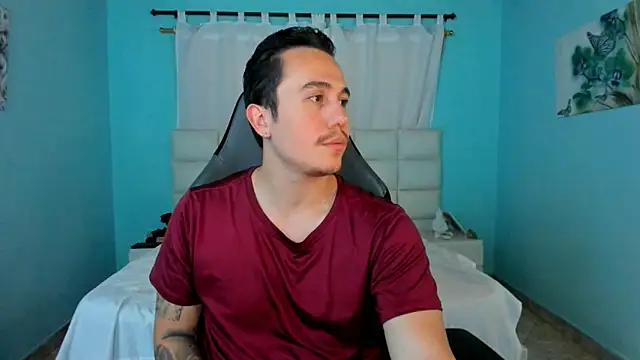 juan  jimenez online show from 04/02/26, 08:06