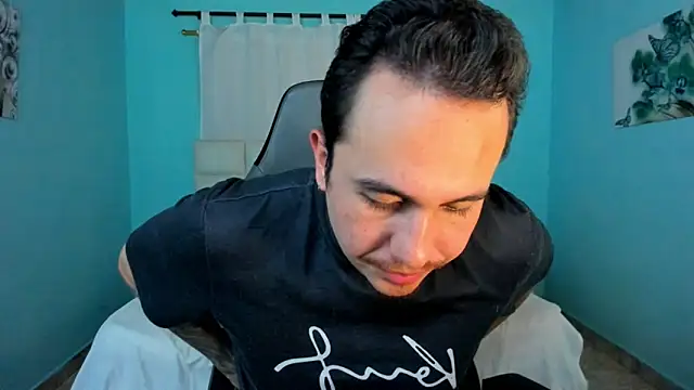 juan  jimenez online show from 04/04/26, 09:34