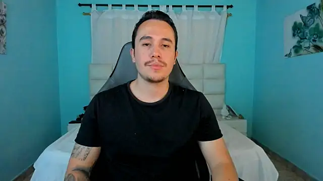 juan  jimenez online show from 04/06/26, 09:05