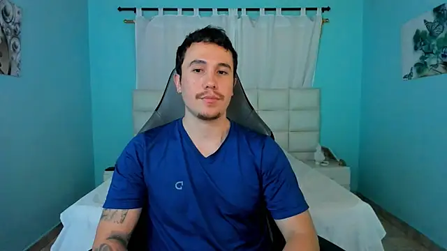 juan  jimenez online show from 04/08/26, 10:10