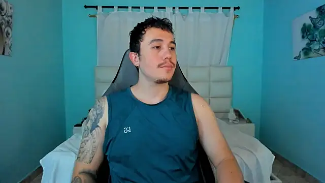 juan  jimenez online show from 04/12/26, 09:20