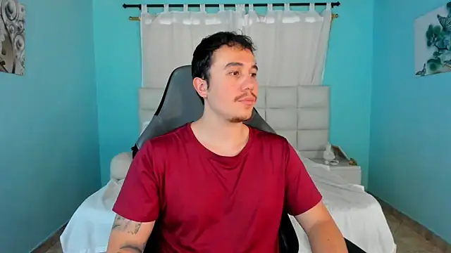 juan  jimenez online show from 04/16/26, 08:42