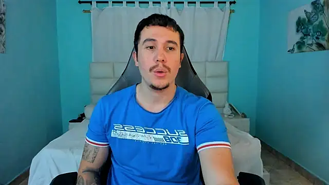 juan  jimenez online show from 04/20/26, 08:43