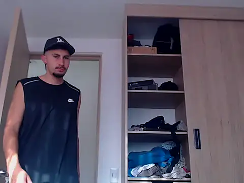 ChrisDamon online show from 09/11/25, 12:38