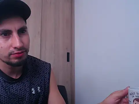 ChrisDamon online show from 10/05/25, 01:53